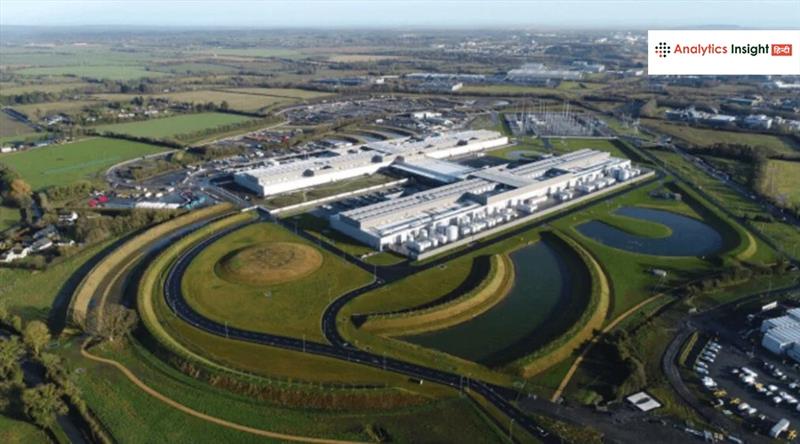 Microgrid data center