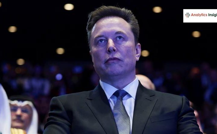Elon Musk की सपं त्ति अब 839 अरब डॉलर पहुंच गई ह