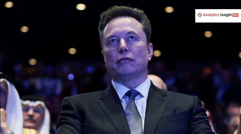 Elon Musk की सपं त्ति अब 839 अरब डॉलर पहुंच गई ह