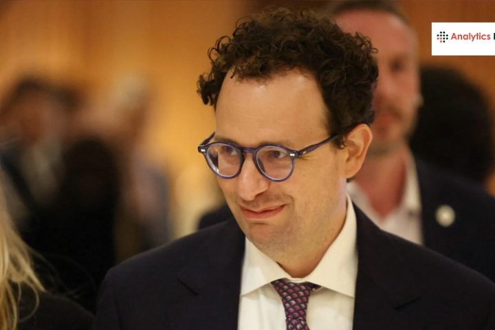 अमोदेई ने OpenAI को लगाई फटकार