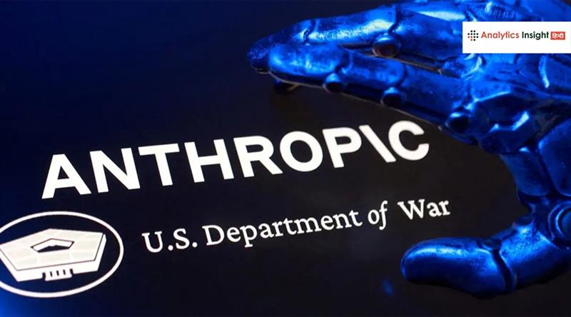 Anthropic ने पेंटागन के खिलाफ दायर किया मुकदमा
