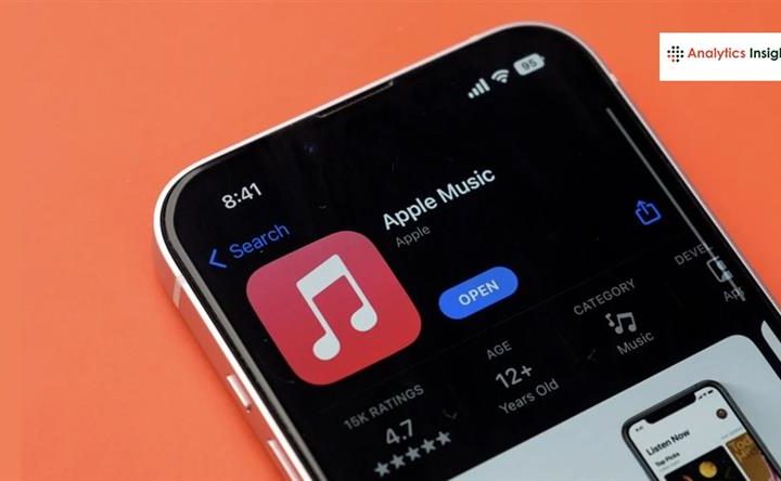 Apple Music ने लागू किया Transparency टैग