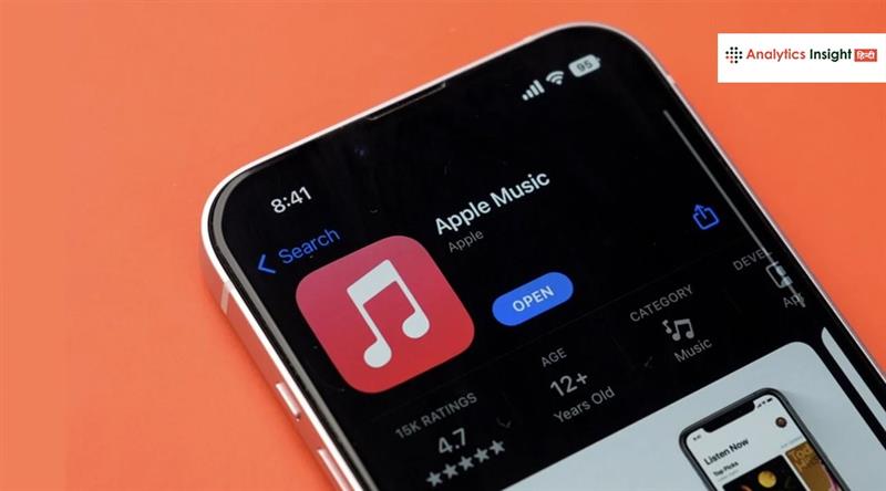 Apple Music ने लागू किया Transparency टैग