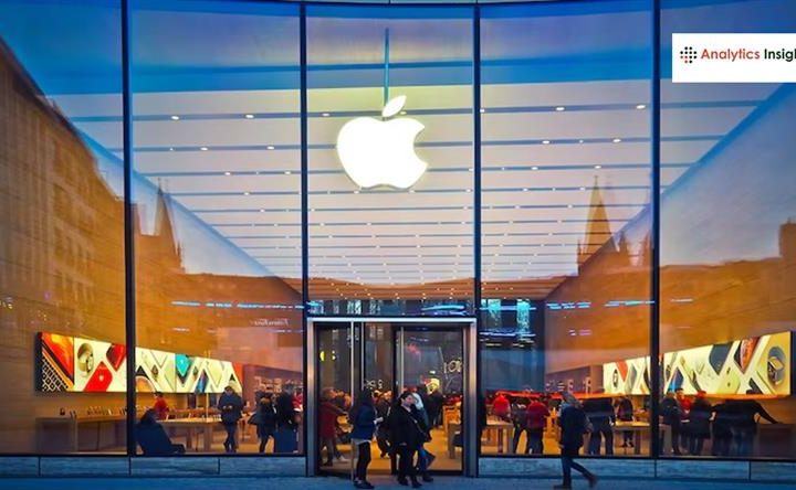 UAE में सुरक्षा कारणों से Apple के ऑफिस और स्टोर्स बंद