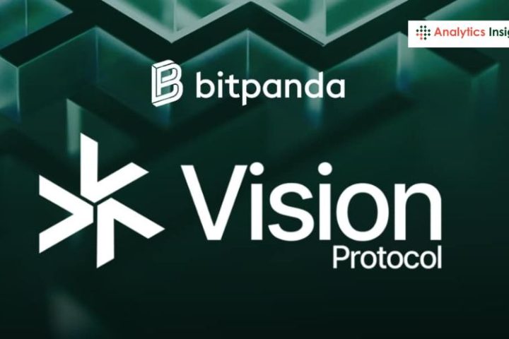 Bitpanda ने लॉन्च किया Vision Chain