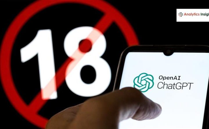 ChatGPT एडल्ट मोड की लॉन्चिंग