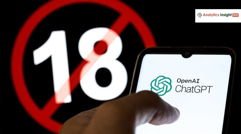 ChatGPT एडल्ट मोड की लॉन्चिंग