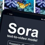 ChatGPT में जल्द आएगा OpenAI का Sora वीडियो फीचर