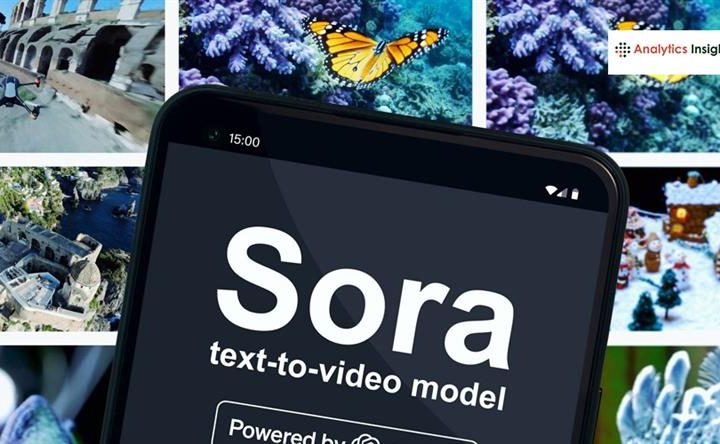 ChatGPT में जल्द आएगा OpenAI का Sora वीडियो फीचर