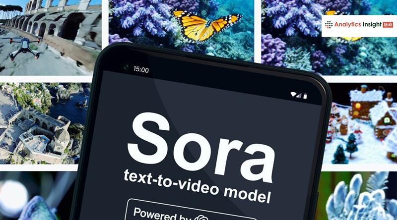 ChatGPT में जल्द आएगा OpenAI का Sora वीडियो फीचर