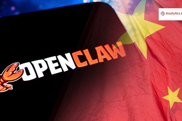 OpenClaw की चाल तेज, चीन के ‘AI टाइगर्स’ ने बाजार में लगाई छलांग