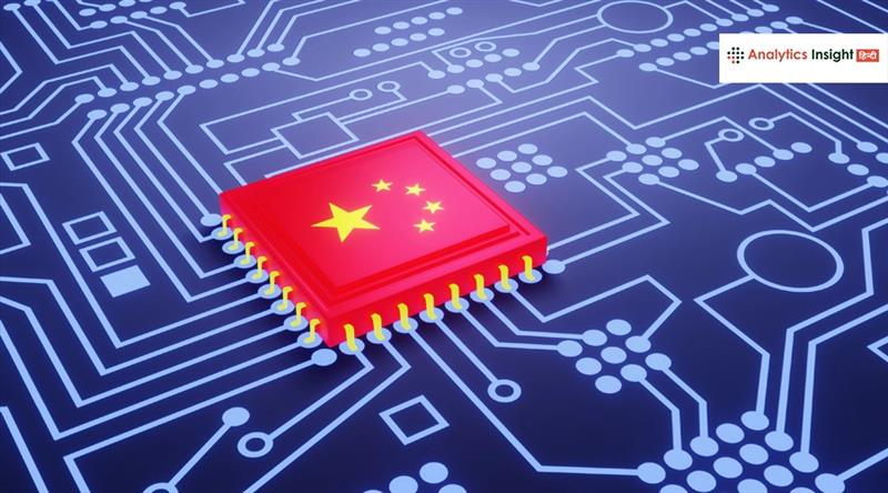 चीन ने 7nm चिप टेक्नोलॉजी के साथ नई कंपनी की एंट्री