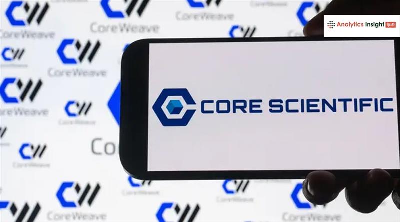 Core Scientific 2026 में 2,500 बिटकॉइन बेचने की योजना