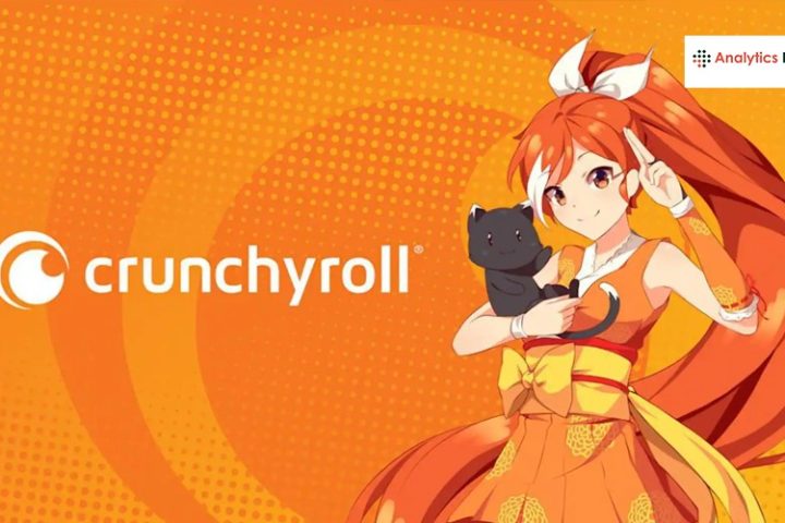 Crunchyroll पर साइबर हमला