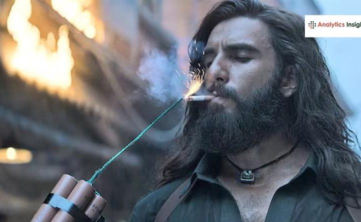 ‘Dhurandhar2’ हुई Leak