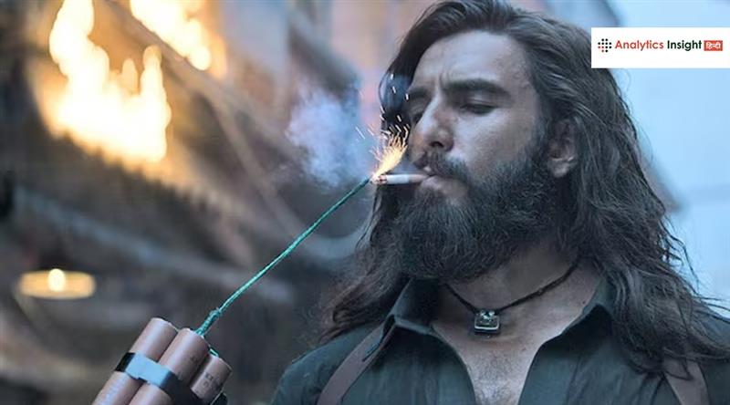 ‘Dhurandhar2’ हुई Leak