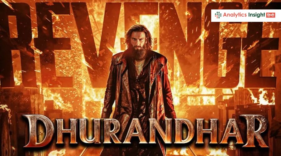 Dhurandhar: The Revenge को लेकर रणवीर सिंह की वायरल तस्वीरों