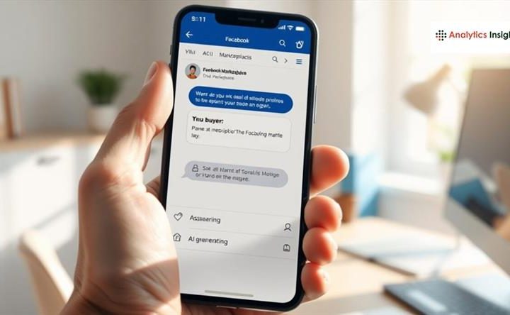 Facebook Marketplace में AI की एंट्री