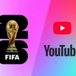 अब YouTube पर दिखेगा FIFA World Cup
