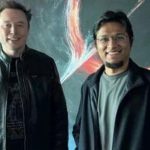 Firebender फाउंडर अमन गोट्टुमुक्कला अब xAI के साथ