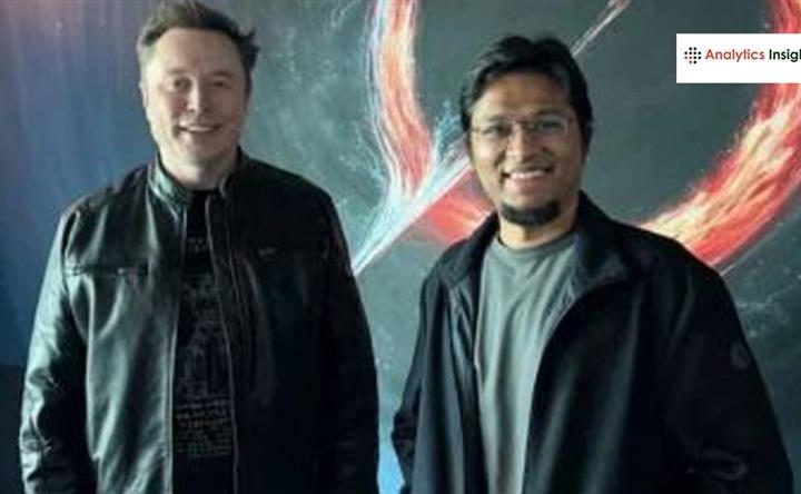 Firebender फाउंडर अमन गोट्टुमुक्कला अब xAI के साथ