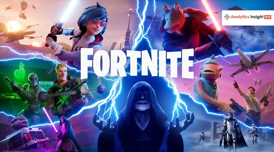Epic और Google ने किया समझौता, Fortnite की हुई घर वापस