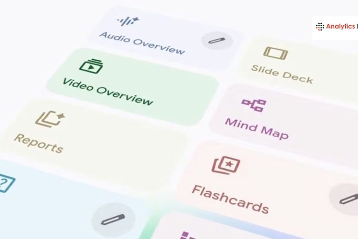 NotebookLM में अपग्रेड हुआ AI Mode Canvas