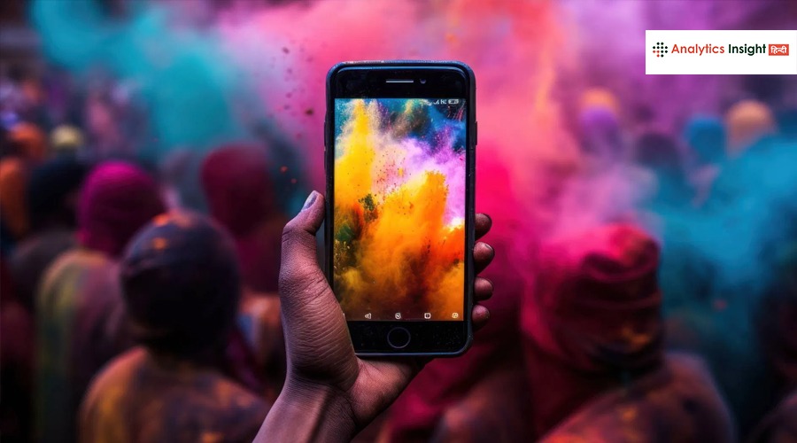 Holi पर अपने स्मार्टफोन को सुरक्षित रखने के आसान तरीके