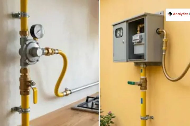 PNG Gas कनेक्शन कैसे करें अप्लाई