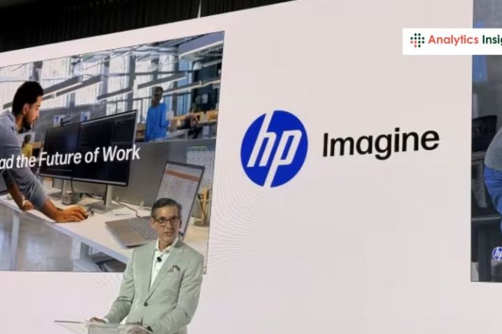 HP Imagine 2026 इवेंट में HP ने कई नई और एडवांस टेक्नोलॉजी पेश की हैं