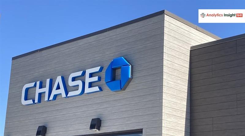 JP Morgan पर लगा क्रिप्टो घोटाले में मदद करने का आरोप