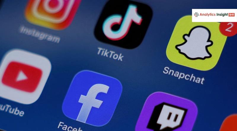 भारत में सोशल मीडिया बैन पर MeitY ने दिया बड़ा बयान