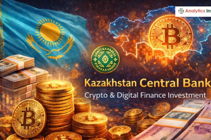 कजाकिस्तान का बड़ा दांव, क्रिप्टो में लगाएगा 2,900 करोड़ रुपये