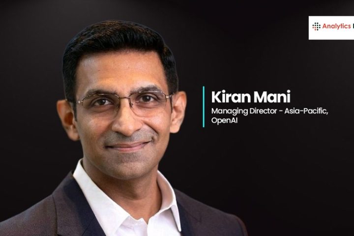 JioStar के किरण मणि ने इस्तीफा देकर OpenAI जॉइन किया