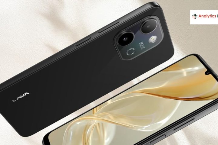 Lava Bold 2 5G में मिल रहा है फुल पावर पैक