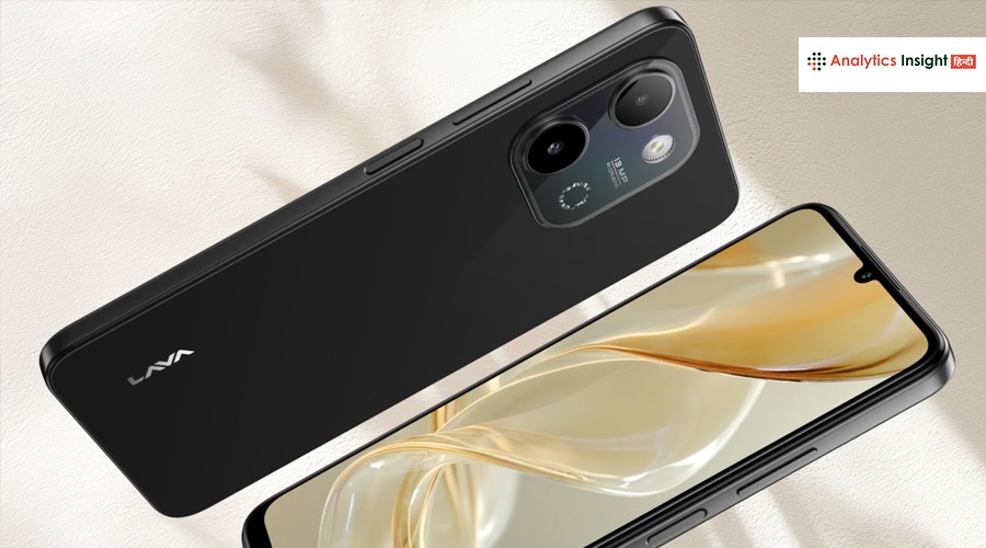 Lava Bold 2 5G में मिल रहा है फुल पावर पैक