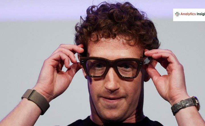 Meta के स्मार्ट ग्लास वीडियो लीक पर UK ने शुरू की जांच