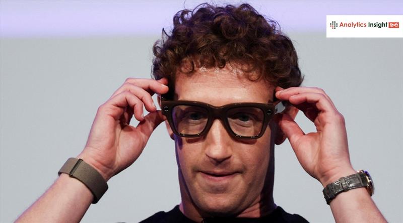 Meta के स्मार्ट ग्लास वीडियो लीक पर UK ने शुरू की जांच