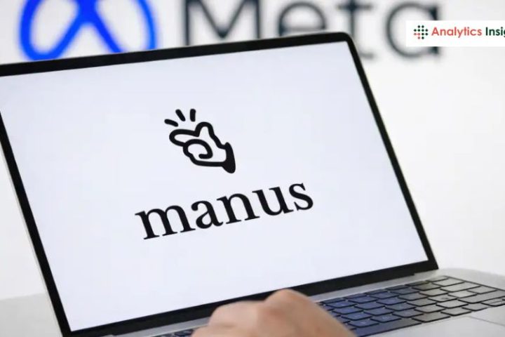 Meta के Manus ने किया नया डेस्कटॉप ऐप लॉन्च