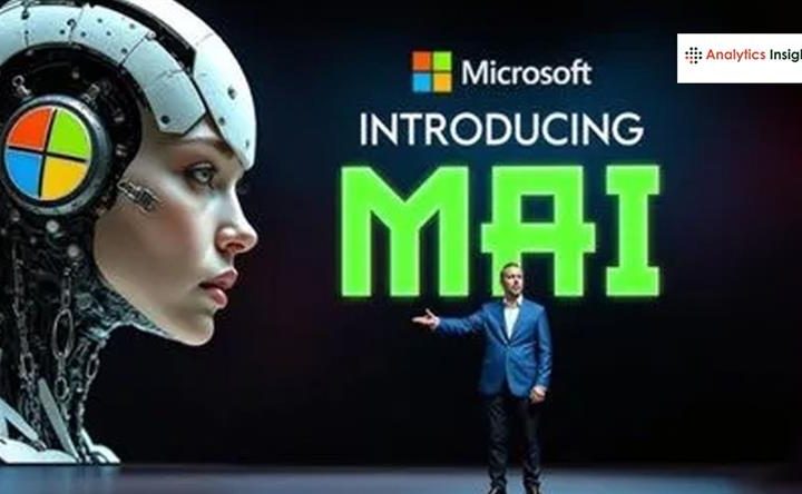 Microsoft का नया AI Image Model लॉन्च, फोटो लगेगी रियल