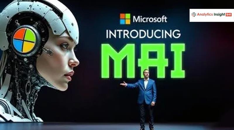 Microsoft का नया AI Image Model लॉन्च, फोटो लगेगी रियल