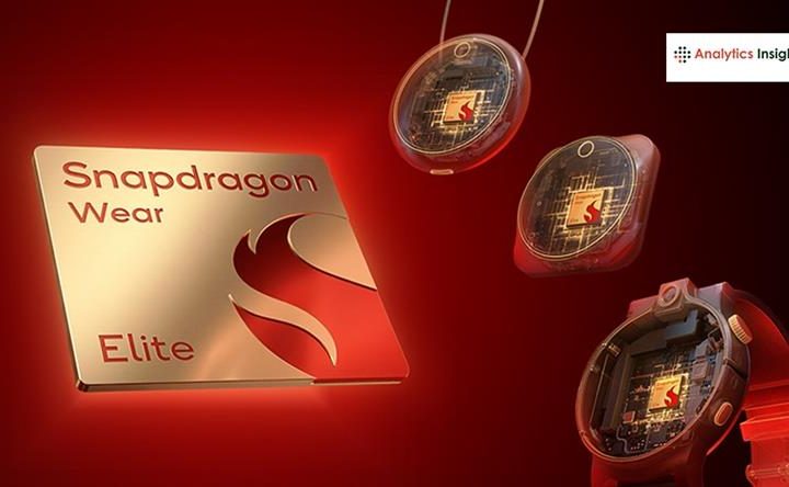 Qualcomm ने MWC 2026 में Snapdragon Wear Elite चिप लॉन्च की