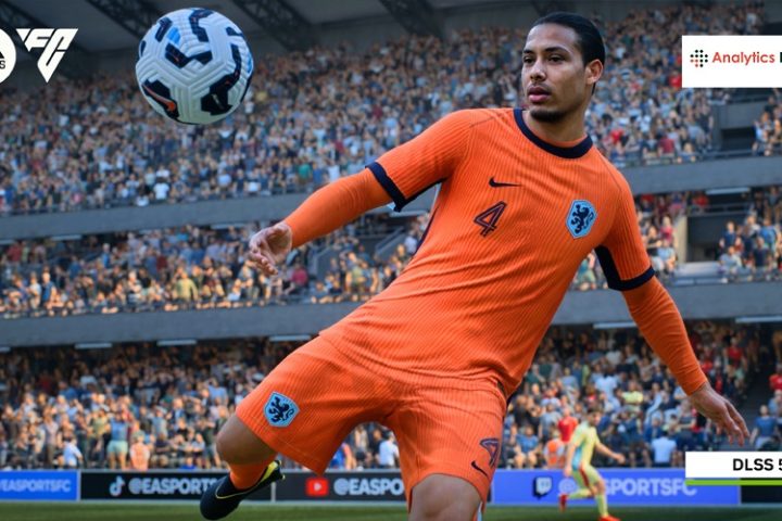 DLSS 5 से बदल जाएगी गेमिंग की दुनिया!