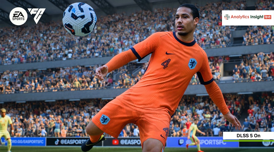 DLSS 5 से बदल जाएगी गेमिंग की दुनिया!