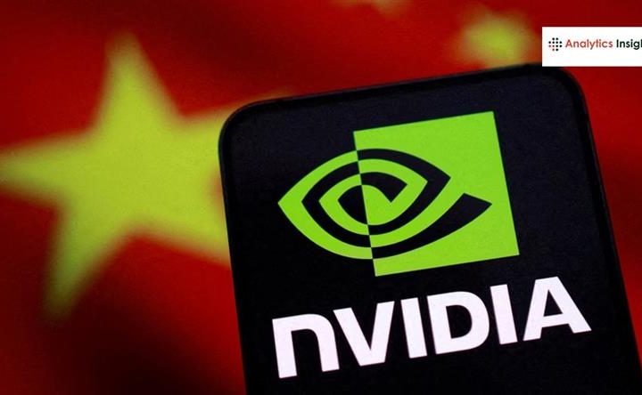 Nvidia ने चीन के लिए बनाना बंद किया H200 चिप