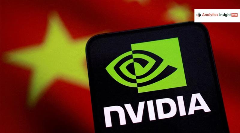 Nvidia ने चीन के लिए बनाना बंद किया H200 चिप
