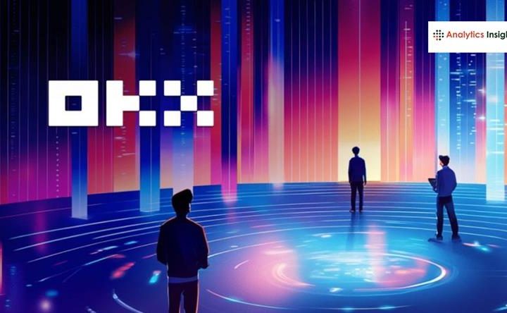 OKX Orbit पर ट्रेडिंग और सोशल मीडिया अब एक साथ काम करते हैं।