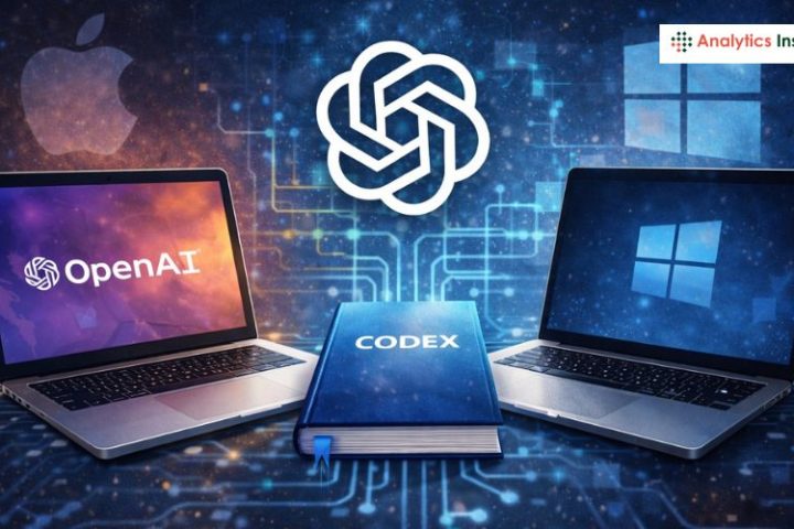 Windows पर आया OpenAI का Codex App