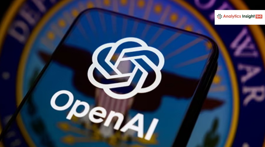 OpenAI Defense Deal
