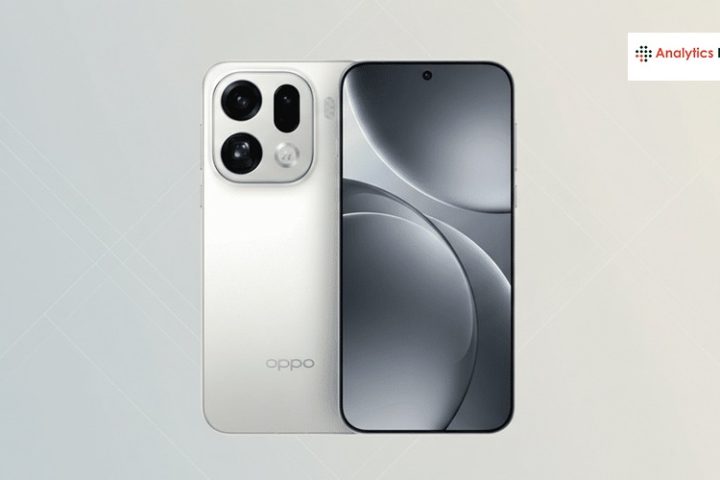 Oppo जल्द ही अपने स्मार्टफोन में लाने जा रहा है Quick Share फीचर